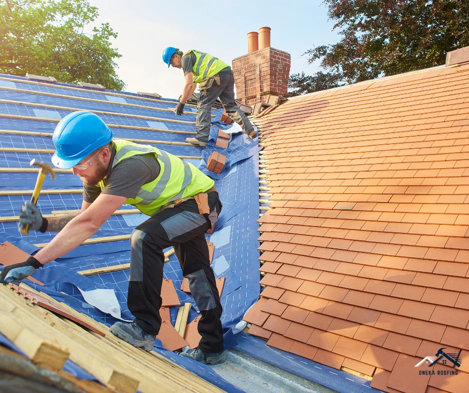 Why choose Roof Repair Near Me in Tuscola, IL